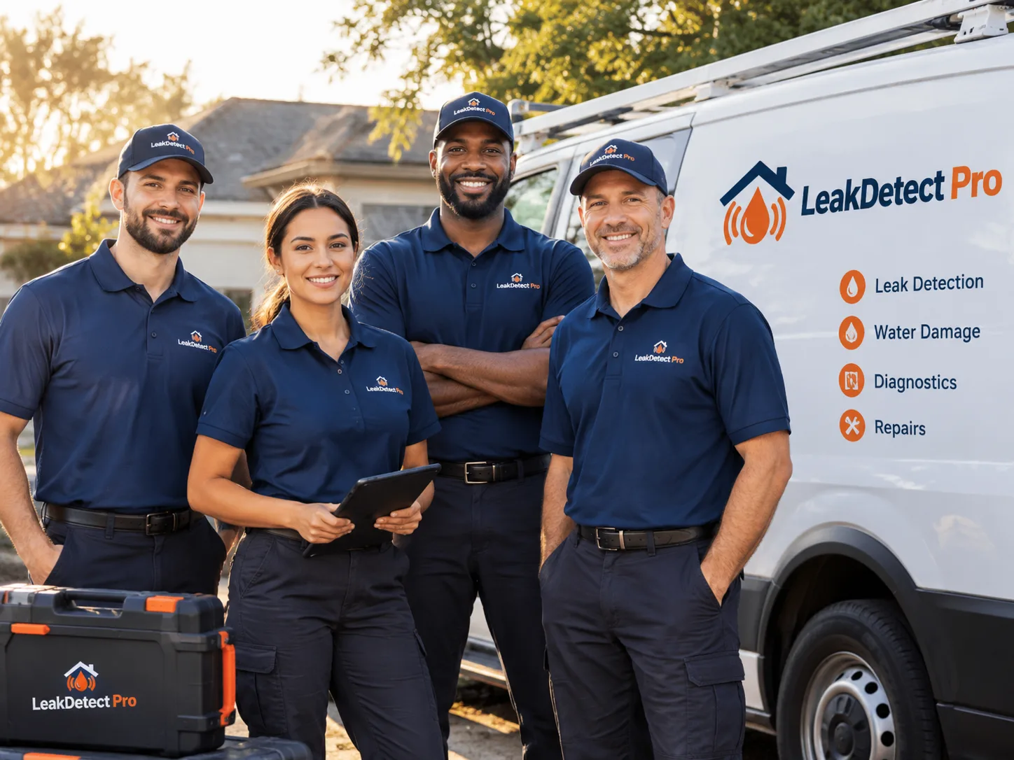 Roof Repair company in Springboro, OH